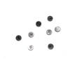 HOT CAMS Szelephézag állító alátétek d. 7,48mm x 1,60mm Hot Cams HOT CAMS Motor alkatrészek Vezérműtengelyek