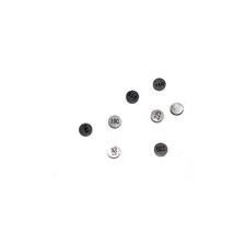HOT CAMS Szelephézagoló alátét d. 10,0mm x 3,10mm Hot Cams egyéb motorkerékpár alkatrész