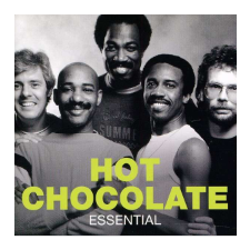Hot Chocolate Essential CD egyéb zene