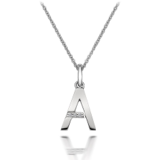 Hot Diamonds Classic DP401 (Ag 925/1000, 0,60g) (5055069002941) nyaklánc