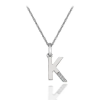 Hot Diamonds Classic DP411 (Ag 925/1000, 0,60g)