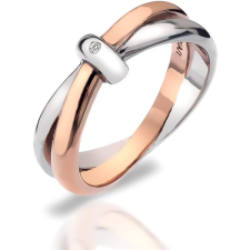 Hot Diamonds Eternity DR112/S (Ag 925/1000, 4,5 g), vel. 60 gyűrű