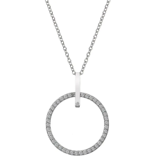 Hot Diamonds Flora DP718 (Ag925/1000, 3,98 g) medál