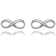 Hot Diamonds Infinity DE390 (Ag925/1000, 2,5 g) (5055069012452) fülbevaló
