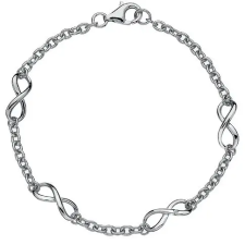 Hot Diamonds Infinity DL293 (Ag 925/1000, 5,30g) karkötő
