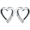 Hot Diamonds Just Add Love DE110 (Ag 925/1000, 1,40g)