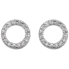 Hot Diamonds Love DE534 (Ag 925/1000, 1,50 g) fülbevaló