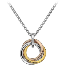 Hot Diamonds Trio DP544 (Ag925/1000, 6,5g) (5055069012735) nyaklánc
