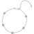Hot Diamonds Willow DL580 (Ag 925/1000, 2,80g)