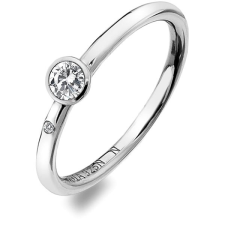 Hot Diamonds Willow DR206/M (Ag 925/1000, 2,00g), 53 gyűrű