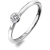 Hot Diamonds Willow DR206/P (Ag 925/1000, 2,00g), 56