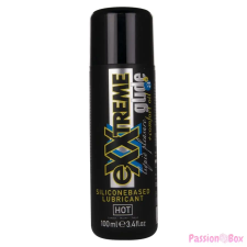 Hot eXXtreme hosszantartó síkosító (100ml) síkosító