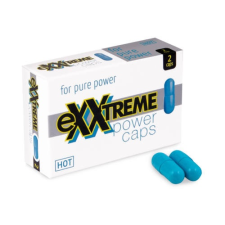 Hot EXXTREME POWER - 2 DB potencianövelő