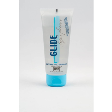 Hot Glide Liquid Pleasure - waterbased lubricant 100 ml síkosító