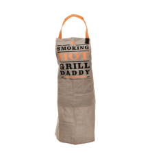  Hot grill kötény 84 x 60 cm konyhai eszköz