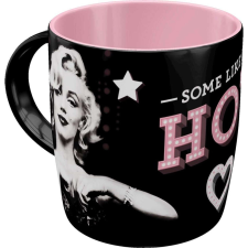 Hot Marylin - Some Like It Hot Bögre bögrék, csészék
