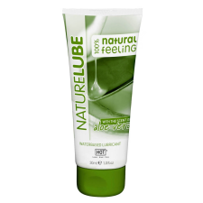 Hot Nature Lube waterbased Aloe Vera 30 ml síkosító