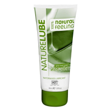 Hot Nature Lube waterbased Aloe Vera 30 ml síkosító