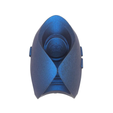 Hot Octopuss Pulse Solo Essential Dragon Eye - maszturbátor (kék) - limitált maszturbátor
