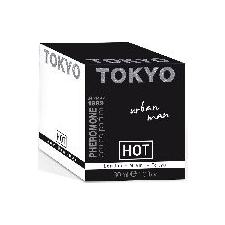 -- HOT Peromon Parfum TOKYO urban man. pénisz növelők