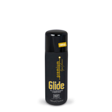 Hot Premium Silicone Glide - siliconebased lubricant 100 ml síkosító