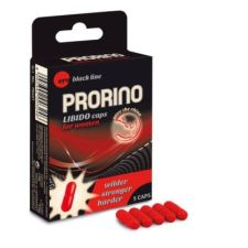 Hot PRORINO - 5 DB potencianövelő