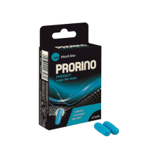 Hot PRORINO - étrend-kiegészítő kapszula férfiaknak (2db) potencianövelő