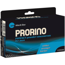 Hot PRORINO por - étrend kiegészítő férfiaknak (7db) vágyfokozó