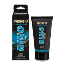 Hot PRORINO Rino Cream for men 50 ml vágyfokozó