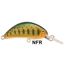 Hot Rapture hot bean area s nfr 3,5g 40mm, wobbler csali