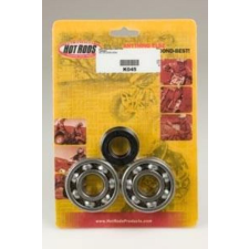  HOT RODS főtengely csapágy és olajtömítés készlet egyéb motorkerékpár alkatrész