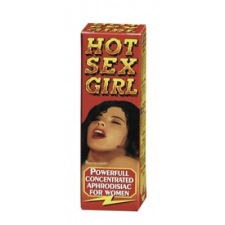  Hot Sex Girl vágyfokozó