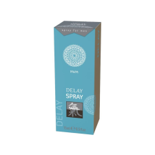 HOT Shiatsu Delay - ejakuláció késleltető spray férfiaknak (15ml) vágyfokozó