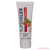  HOT Superglide Eper - ehető síkosító (75ml)