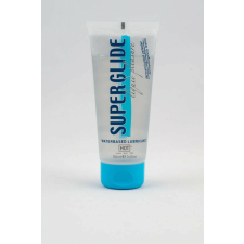 Hot Superglide Liquid Pleasure - waterbased lubricant 100 ml síkosító