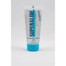 Hot Superglide Liquid Pleasure - waterbased lubricant 100 ml síkosító