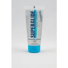 Hot SUPERGLIDE Liquid Pleasure - Waterbased Lubricant - 100ml síkosító