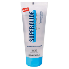 HOT Superglide - vízbázisú síkosító (200ml) síkosító