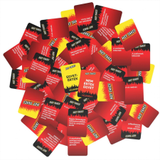  Hot Takes - Partijáték pikáns véleményekkel társasjáték egyéb bébijáték