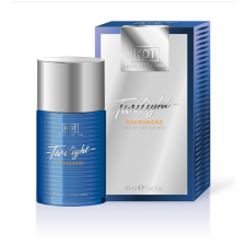HOT Twilight feromon parfüm férfiaknak 50ml vágyfokozó