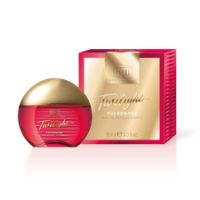 HOT Twilight Feromon Parfüm Női 15ml vágyfokozó