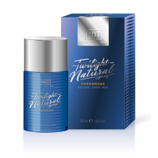 HOT Twilight illatmentes feromon parfüm 50ml vágyfokozó