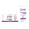 Hot V-Activ STIMULATION CREAM for WOMEN - 50ml