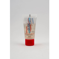 Hot Warming Glide Liquid Pleasure - waterbased lubricant - 30ml síkosító