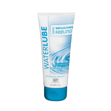 Hot Water Lube waterbased SPRINGWATER - 100ml síkosító