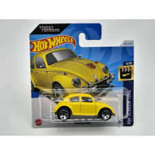 Hot Wheels Bumblebee Bogár - Screen Time - 186/250 - Hot Wheels - 1:64 autópálya és játékautó