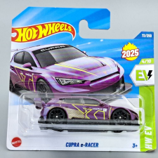 Hot Wheels - Cupra e-Racer 1:64 autópálya és játékautó