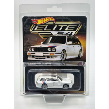 Hot Wheels Elite 64 BMW 318i Touring (1990) - Hot Wheels - 1:64 autópálya és játékautó
