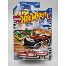 Hot Wheels Happy New Year 2025 - Evil Twin - Hot Wheels - 1:64 autópálya és játékautó
