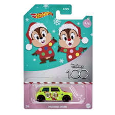 HOT WHEELS HOT WHEELS DISNEY 100 1:64 MÉRETARÁNYÚ FÉM JÁTÉKAUTÓ autópálya és játékautó